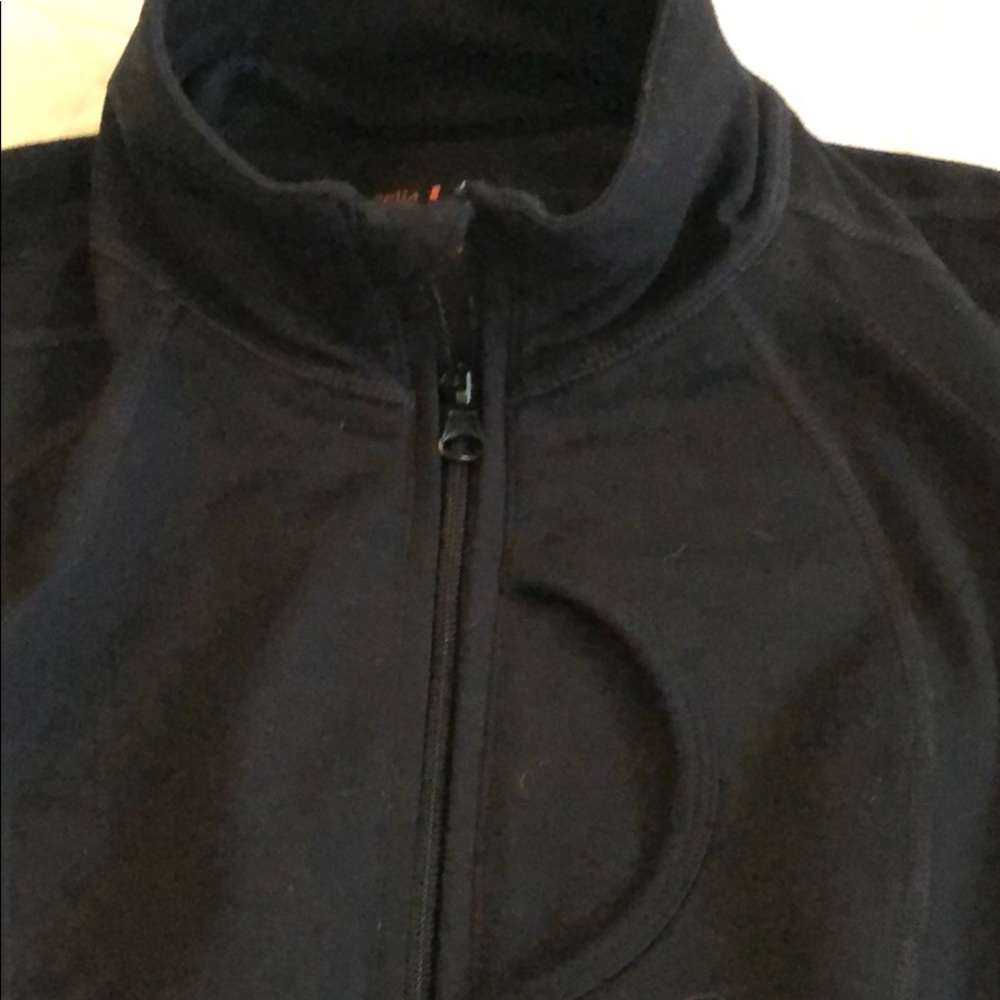 Workout Jacket - image 4